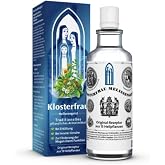 Klosterfrau Melisana Klosterfrau Melissengeist 475ml tonic by Klosterfrau | Tradition from Germany