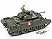 TAMIYA 37025 37025-1:35 British Cusader Mk.III Med Tank, Faithful Replica, Plastic Construction, Crafts, Model Kit, Assembly, Unpainted