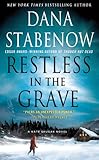 Restless in the Grave (Kate Shugak Mysteries)