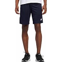 Lucky Brand Men's Cloud Soft Fleece Shorts - Elastic Drawstring Waist, Ultra-Soft Lounge & Sleep Shorts