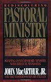 Rediscovering Pastoral Ministry