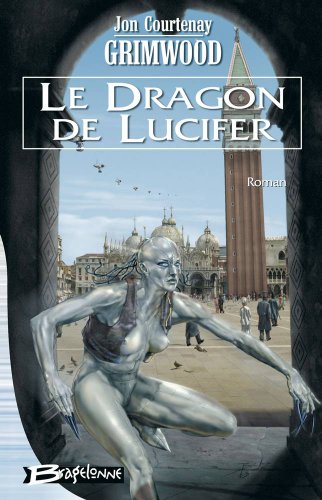 Le  dragon de Lucifer