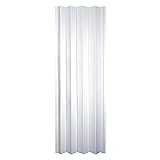 LTL Home Products Contempra Interior Accordion Door