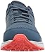 New Balance Women's 420v4 Cushioning Running Shoe, Light Petrol, 8.5 D US