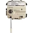 Honeywell WT8840B1000/U Water Heater Gas Control Valve, NAT 160 Degree F 1" Cavity