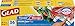Glad Zipper Bags, 36 Count, Pack of 3