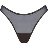 Cuup The Thong - Mesh | Women's Plus Size