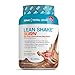 GNC Total Lean Advanced Lean Shake Burn 1.67lbs - Chocolate Fudge