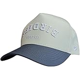Waterproof Flipping Birdies Up and Down Birdies Two Tone Golf Hats (US, Alpha, One Size, Birdie Blue)