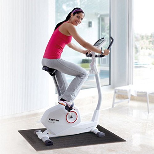 KETTLER POLO M UPRIGHT CYCLE Exercise Bike Reviews And Ratings
