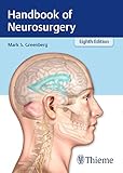 Image de Handbook of Neurosurgery