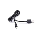 EH-67 USB Power Cable Replacement EH 67 AC Power