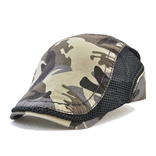 summer driving hats