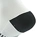 Compression Socks, Gmall Unisex Over The Calf Running Moderate (15-20mmHg) Graduated Atheletic Socks