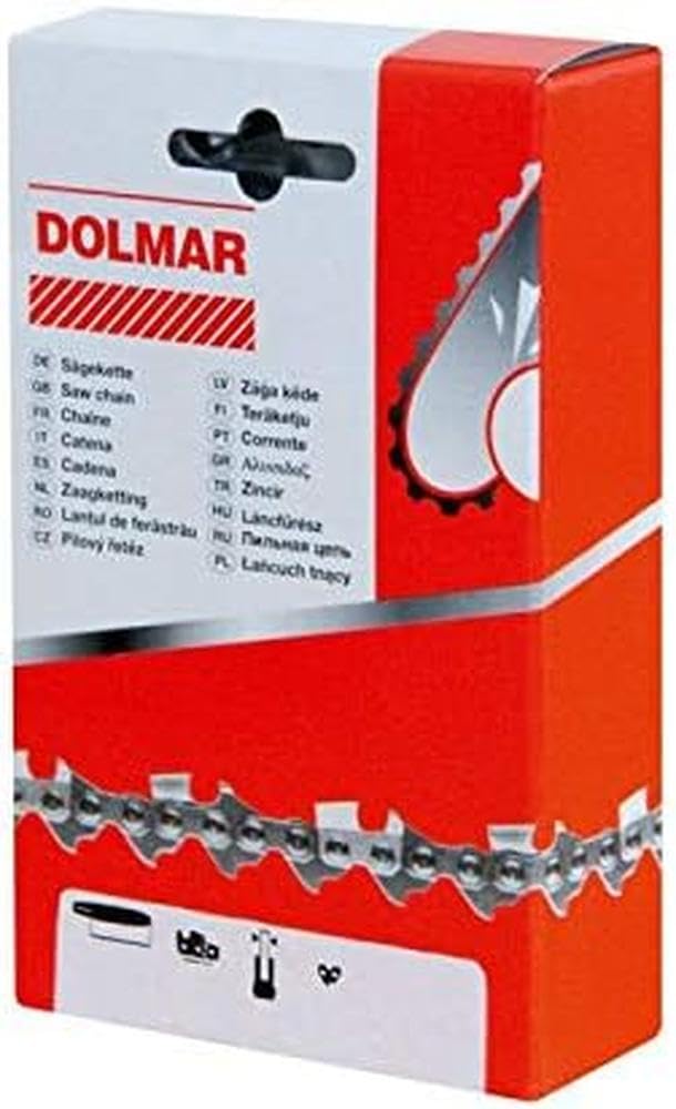 Dolmar Replacement 52899764 099/64 45 CM 3/8 Inch 64Gl.