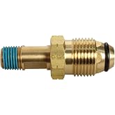 JR Products 07-30065 POL Tailpiece