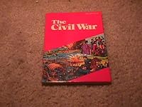 The Civil War 0883018667 Book Cover