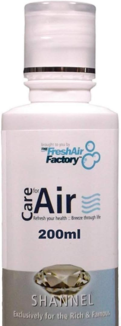 CareforAir Shannel 200ml