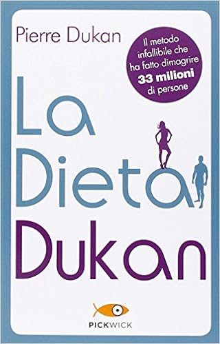 Pierre Dukan - La dieta Dukan (2011)