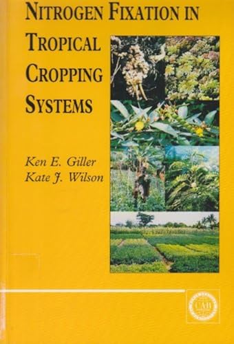 Download Nitrogen Fixation in Tropical Cropping Systems PDF