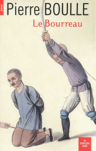 Le  bourreau
