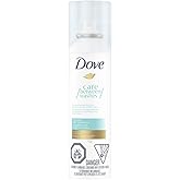 Dove Dry Shampoo Invisible Hair Spray 142 GR