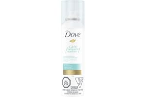 Dove Dry Shampoo Invisible Hair Spray 142 GR