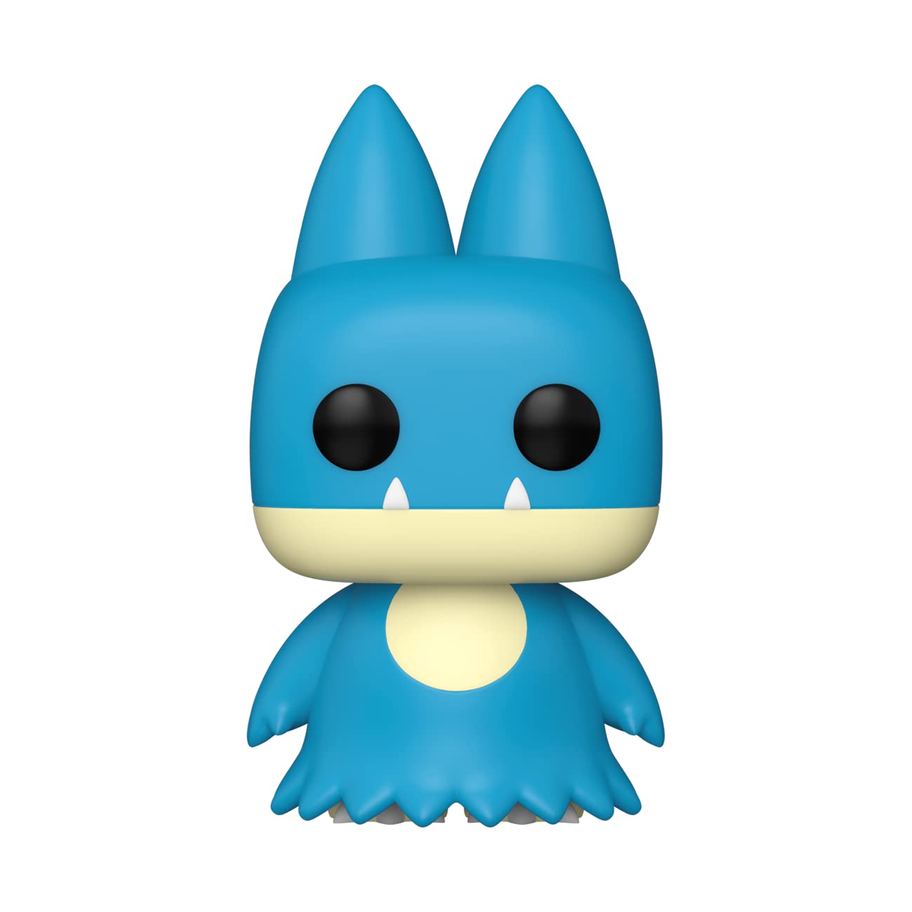 Funko POP! Games: Pokemon - Munchlax - Collectable Vinyl Figure - Gift Idea - Official Merchandise - Toys for Kids & Adults - Video Games Fans - Model Figure for Collectors and Display