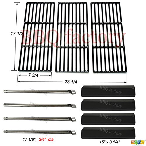 bbq factory® Replacement Amana AM30LPP, AM33LPP Grill