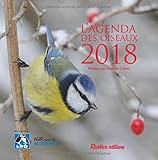 L'agenda des oiseaux by
