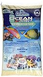 Carib Sea ACS000920 Ocean Direct Natural Live Sand