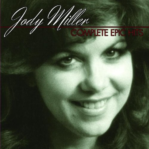 Jody Miller - ~Epic-Label#5-10785ZSS155384 - Zortam Music