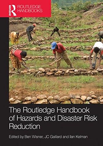 Download Handbook of Hazards and Disaster Risk Reduction PDF