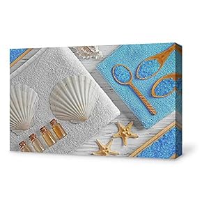 SIGNFORD Canvas Wall Art for Living Room,Bedroom Home...