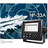 Matsutec-HP-33A-43-Color-LCD-Class-B-AIS-Transponder-Combo-High-Marine-GPS-Navigator