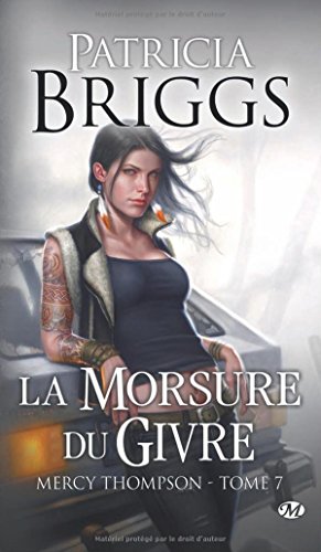 La  morsure du givre