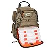 Wild-River-by-CLC-WT3503-Tackle-Tek-Recon-Lighted-Compact-Tackle-Backpack-with-Four-PT3500-Trays-and-Clear-Water-resistant-Phone-Storage