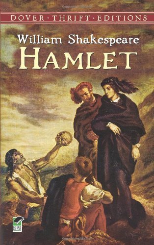 (HAMLET) BY Shakespeare, William(Author)Paperback on (09...