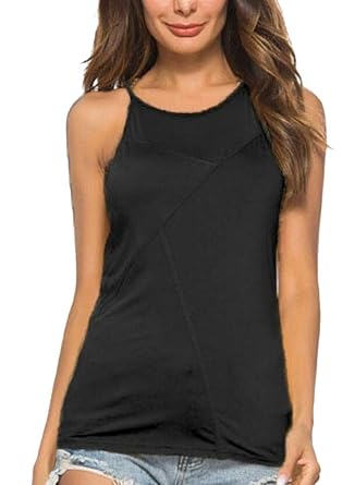 women's work tank tops