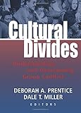 Cultural Divides: Understanding and Overcoming Group Conflict