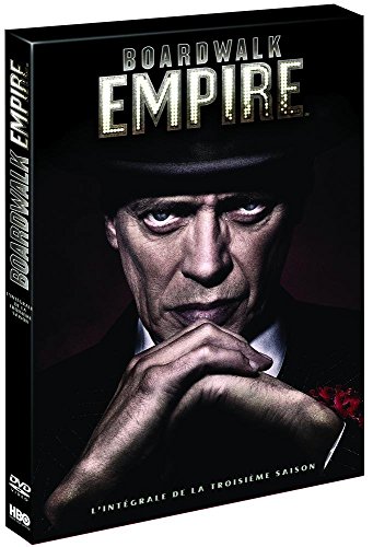 Boardwalk Empire - Saison 3