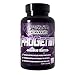 Powerful Muscle Building Supplement, PROGENIN. 5-Alpha-Hydroxy-Laxogenin, Premium Formula to Increase Protein Synthesis, Muscle Growth, Strength and Recovery. 180 Capsules