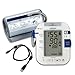 Omron HEM-790IT Automatic Blood Pressure Monitor with Advanced Omron Health Management Software