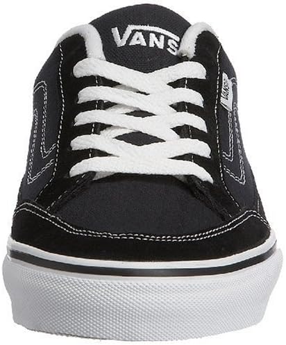 vans bearcat