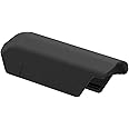 Magpul Com Bloc Fixed Stock Cheek Riser for MAG616, MAG585, and MAG552 Stocks, Black, 0.50"