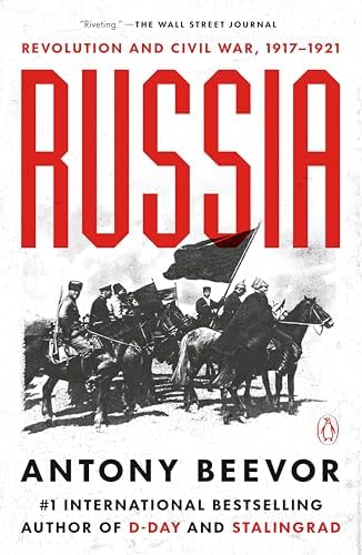 Red Star over Russia: A Visual History of the Soviet Union from