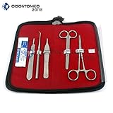 OdontoMed2011 NEW 15 PIECES DISSECTING DISSECTION