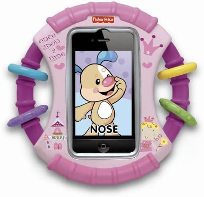 Fisher-Price Laugh \u0026 Learn Case 