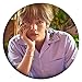 BTS Bangtan Boys [Love Yourself 承 'HER' ] Buttons Badges/Pin 2.3 Inch (58mm) (H01)