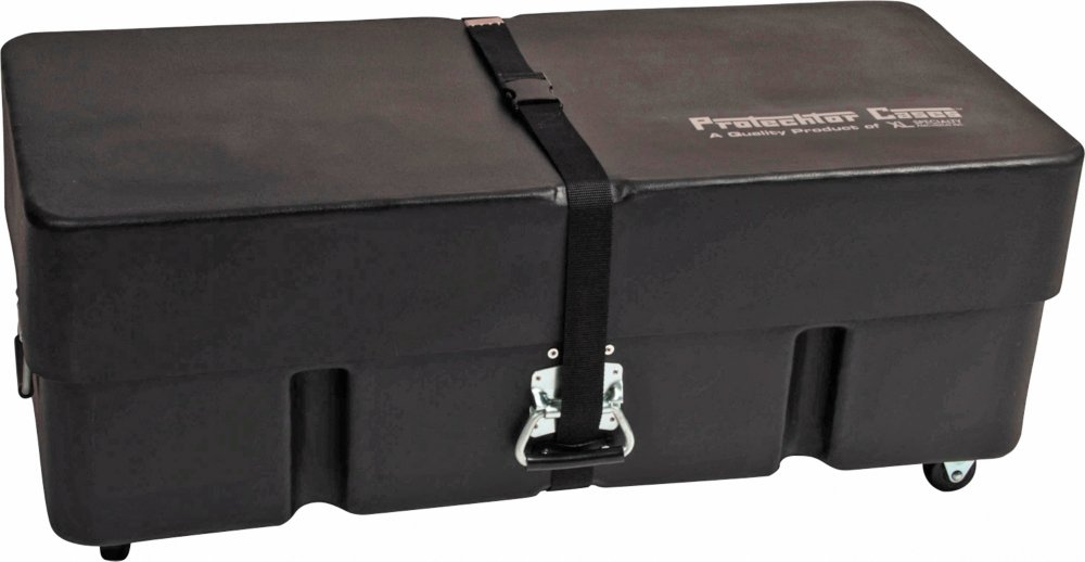Gator Cases Protechtor Series Classic Compact Drum Hardware Accessory